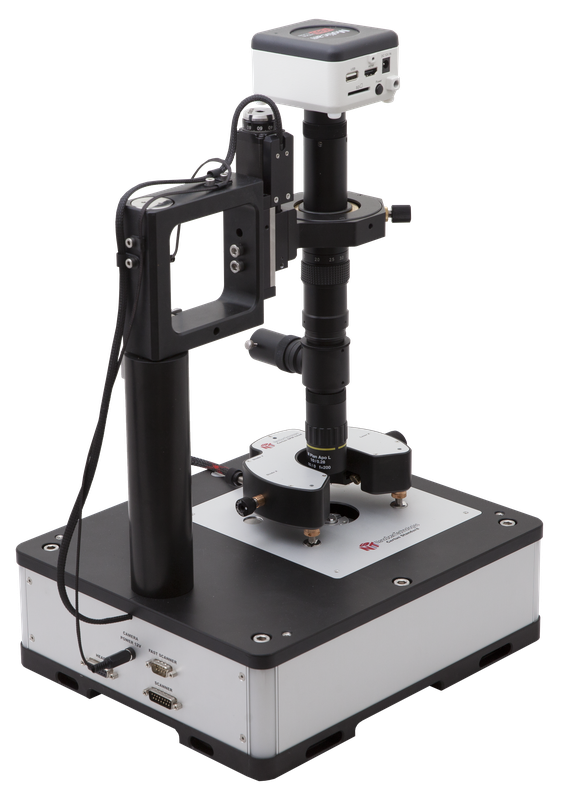 Certus Standard میکروسکوپ پروب اسکن   (SPM) ، پیکربندی اساسی