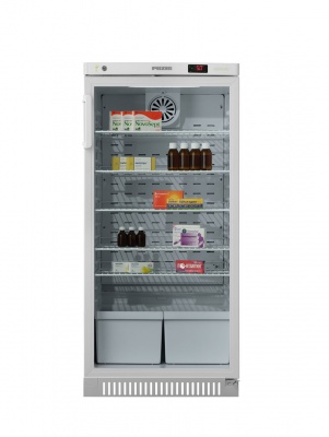 HF-250-3 POZIS Pharmaceutical refrigerator
