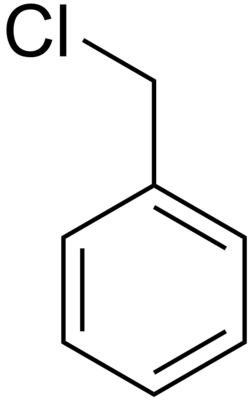 Бензил хлорид (толуил хлорид), 99,5%