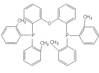 Бис(2-ди-о-толилфосфинофенил)эфир, 97%