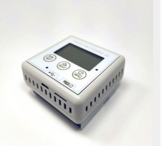 Compteur-enregistreur de paramètres du microclimat "TKA-PCL"(25)-D avec étalonnage