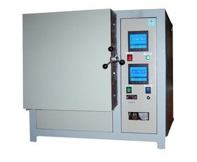 Electric cabinet vacuum drying SNVS-3.3,5/3-I2P 