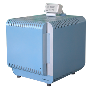 Muffle furnace MIMP-10P (desktop version)