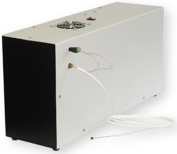 Квадрупольный масс-спектрометр для Анализа состава газовых смесей «АРОМАСС-2»