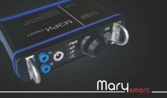 متعددة الوظائف الكهربائية الاستكشاف متر MARY SMART
