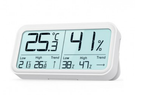Термогигрометр Ivit-2