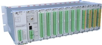 Программируемый логический контроллер МК202 (ПЛК МК202)