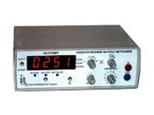 Генератор звуковых частот и метронома (ГЗЧМ)