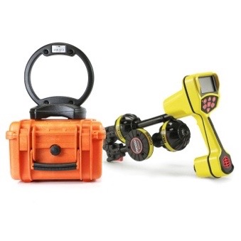Cable searcher Athlete AG-320