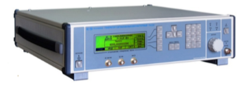High-frequency signal generator G4-229