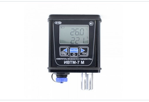 Термогигрометр ИВТМ-7 М 2-В