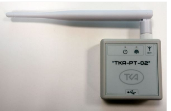 Amplificateur de signal (répéteur) TCA-RT-02