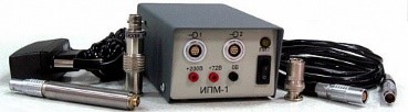 СМ-1 نظام الميكروفون