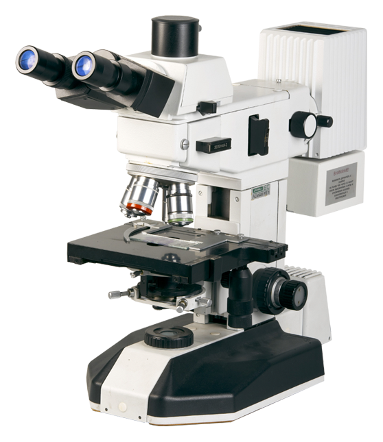 Микроскоп МИКМЕД-2 (люминесцентный)