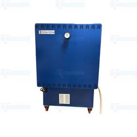 Vacuum Drying Cabinet SNVS-190/5V I4 