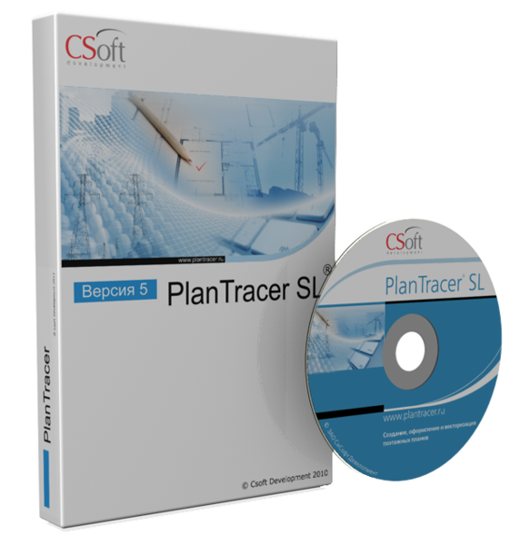PlanTracer SL