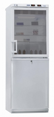 HFD-280 POZIS Pharmaceutical refrigerator
