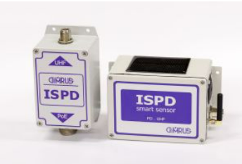 ISPD – интеллектуальные датчики для контроля частичных разрядов в изоляции высоковольтного оборудования