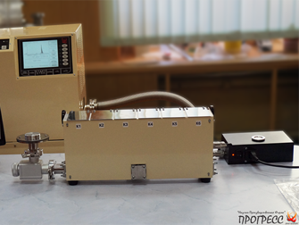 Технологическое оборудование контроля герметичности для поточных производств электронной промышленности