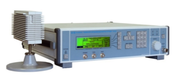 High-frequency signal generator G4-232