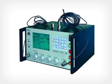 Piezoelectric vibration measuring transducers DN-14