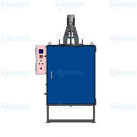Chamber low–temperature electric resistance furnace CHO-5.5.6/5-In