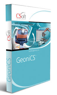 GeoniCS Инженерная геология (GEODirect)