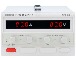 HY5030E Импульсный источник питания 50 вольт 30 ампер