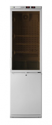 HL-340 POZIS Refrigerator combined laboratory