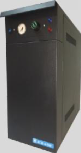 Dry Air Compressor KSV-6/450