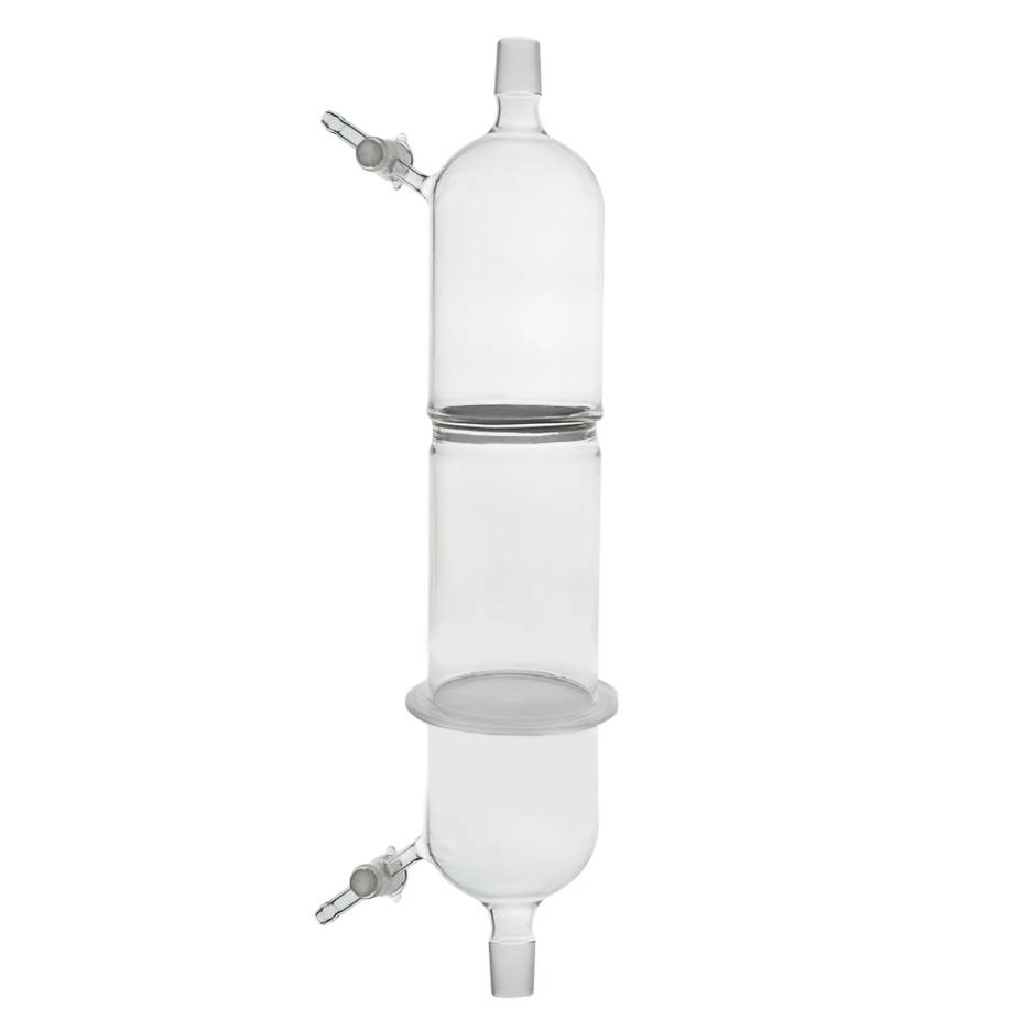 Schlenk filter/Schlenk flask Primelab