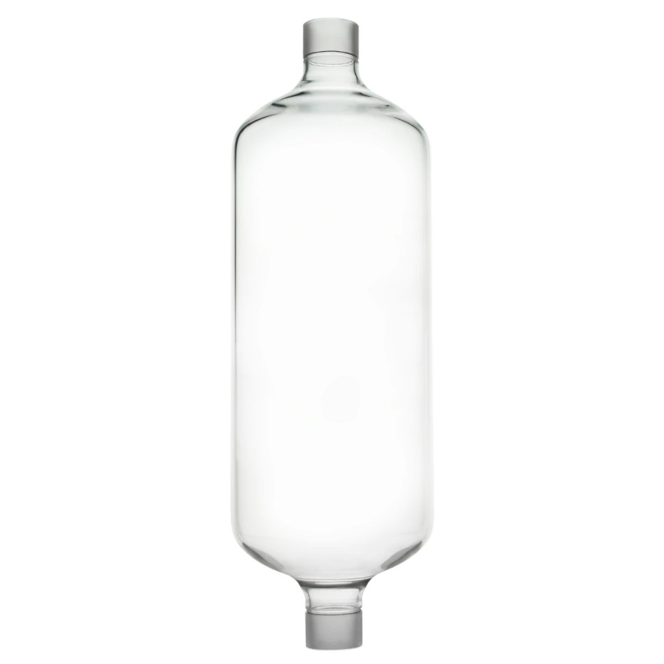 Primelab Borosilicate Glass Vessel