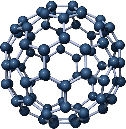 Фуллерен С60