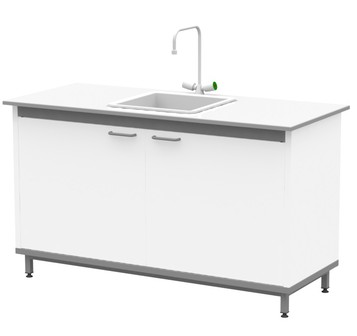 Table-sink LAB-M MO ME 150.65.90 F20