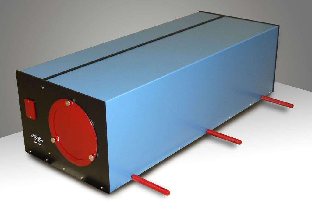 Коллиматор зеркальный внеосевой ВК-2500