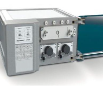 Unidad de preparación de eluyente para cromatografía iónica BPE-101 del fabricante Akvilon