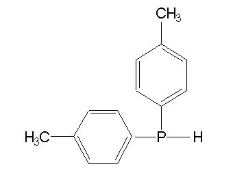 Ди(п-толил)фосфин, 98%