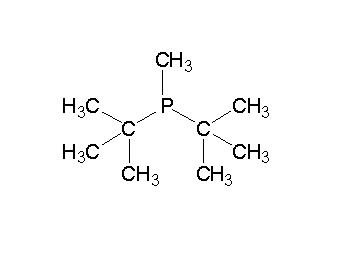Ди-т-бутилметилфосфин, 98+%