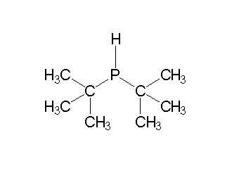 Ди-т-бутилфосфин, 98+%