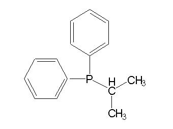 и-Пропилдифенилфосфин, 99%