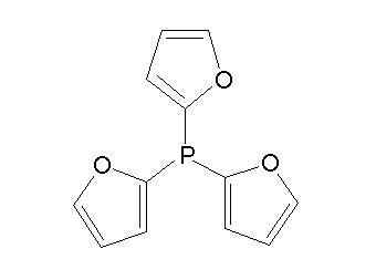 Три-2-фурилфосфин, 98+%