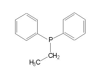 Этилдифенилфосфин, 99%