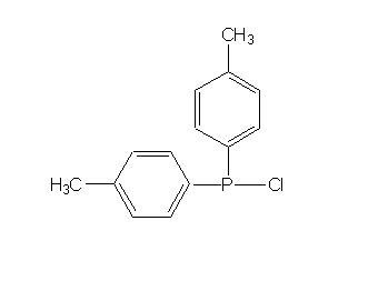 Бис(п-толил)хлорфосфин, 98%