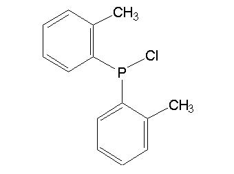 Ди(о-толил)хлорфосфин, 97%