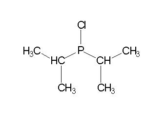 Ди-и-пропилхлорфосфин, 97%
