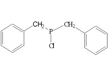 Дибензилхлорфосфин, 97%