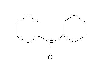 Дициклогексилхлорфосфин, 98+%