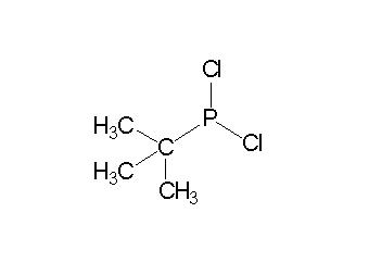 т-Бутилдихлорфосфин, 98%