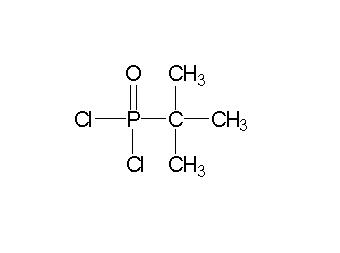 т-Бутилфосфоник дихлорид, 98%