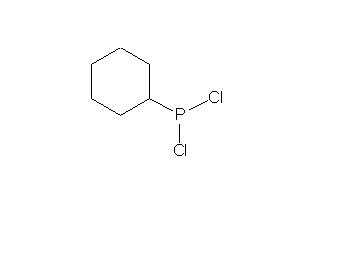 Циклогексилдихлорфосфин, 98%